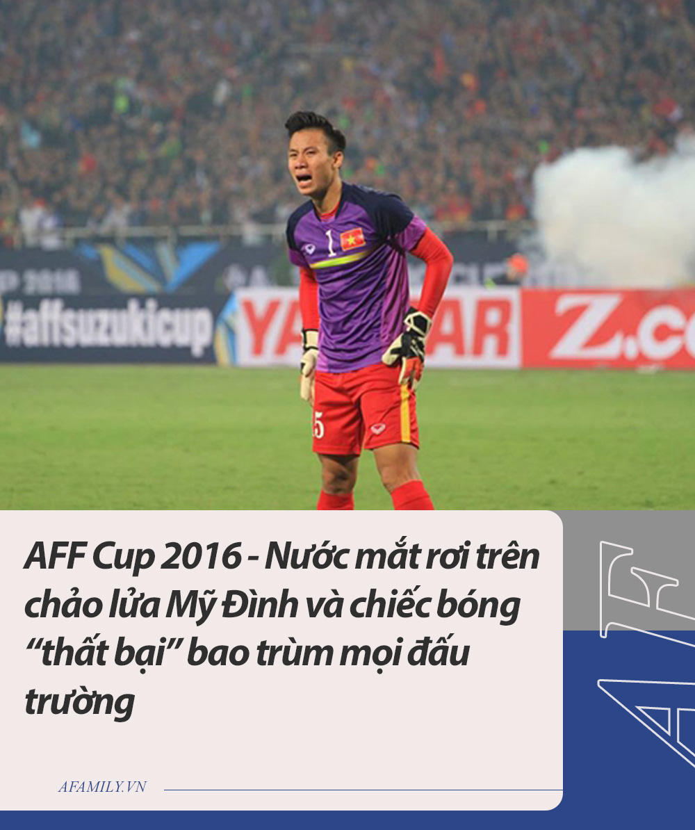 Hành trình 4 năm giành tiếp tấm vé lịch sử tới gần hơn giải đấu danh giá nhất hành tinh: Có những lần trái tim người hâm mộ tan nát rồi hồi sinh một cách ngoạn mục sau bản hợp đồng định mệnh - Ảnh 2.