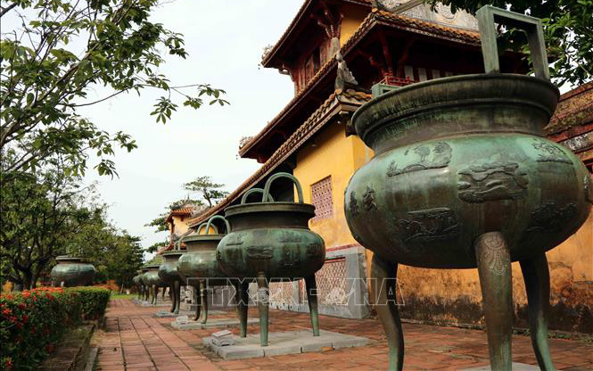 Điểm báo hoạt động ngành Văn hóa, Thể thao và Du lịch ngày 14/6/2021