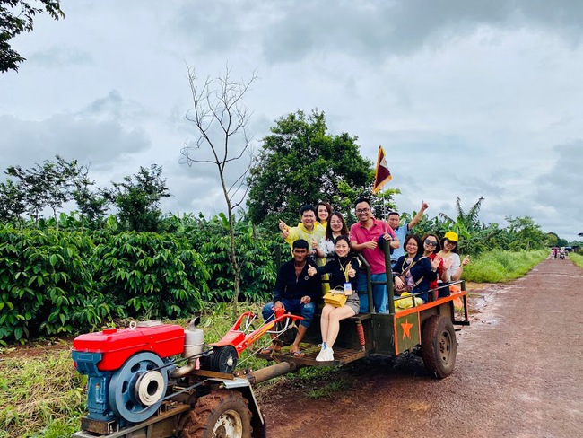 Du lịch Đắk Lắk "xoay trục" chờ cơ hội - Ảnh 1.
