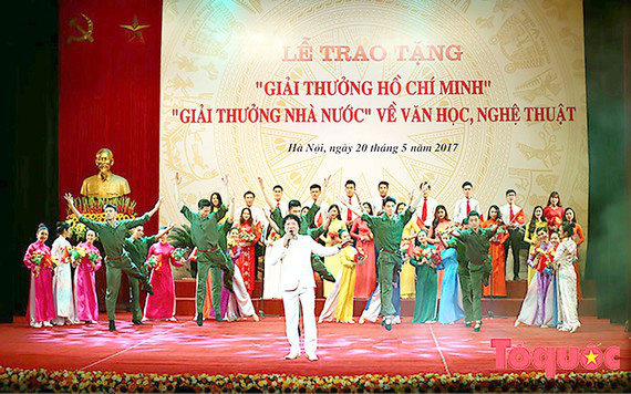 Điểm báo hoạt động ngành Văn hóa, Thể thao và Du lịch ngày 21/6/2021