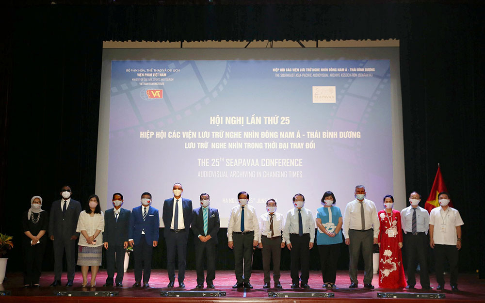 Điểm báo hoạt động ngành Văn hóa, Thể thao và Du lịch ngày 24/6/2021