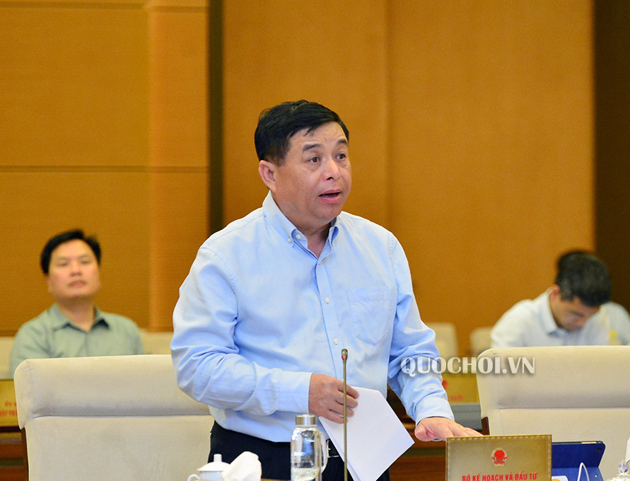 Tạo dựng khung pháp lý đầy đủ cho việc bảo hộ đầu tư Việt Nam - EU - Ảnh 1.