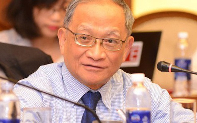 TS. Lê Đăng Doanh: Nếu Asanzo xuất khẩu sang Mỹ thì rất có thể xảy ra tình trạng quýt làm cam chịu - Ảnh 1.