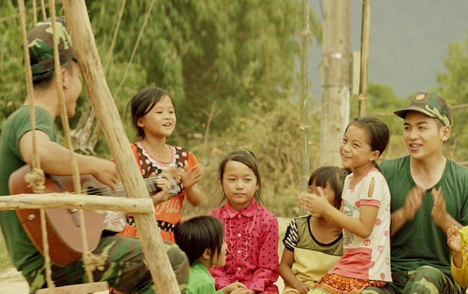 Lưu trữ, bảo quản, số hóa phim Việt: Bồi đắp vốn di sản văn hóa - Ảnh 2.