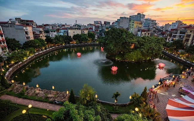 Điểm báo hoạt động ngành Văn hóa, Thể thao và Du lịch ngày 5/7/2021 - Ảnh 1.