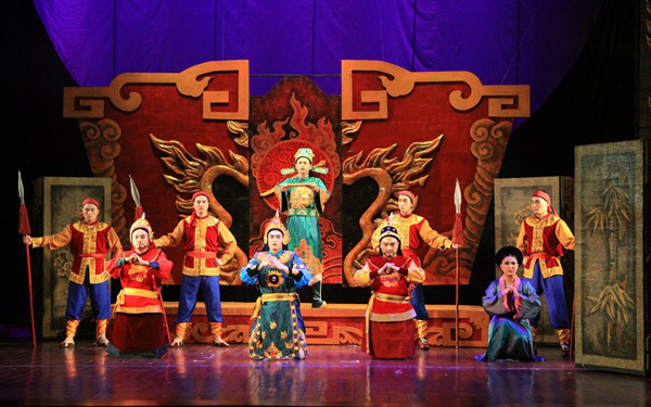 Điểm báo hoạt động ngành Văn hóa, Thể thao và Du lịch ngày 2/7/2021