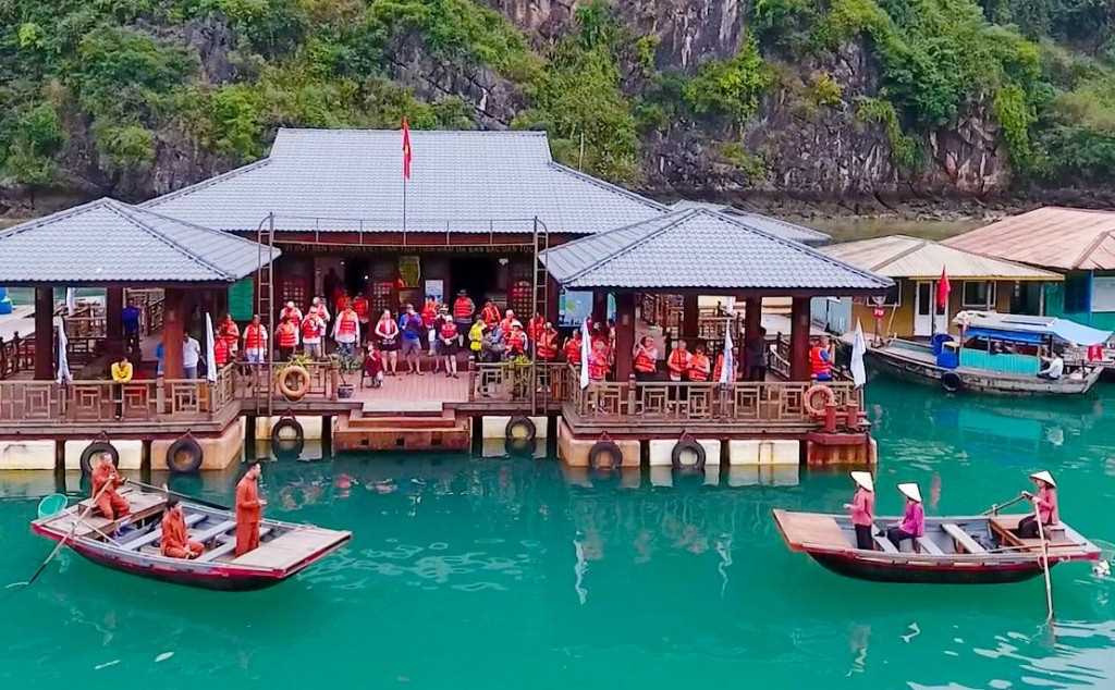 Quảng Ninh: Di sản ca dao, dân ca với phát triển du lịch bền vững - Ảnh 1.