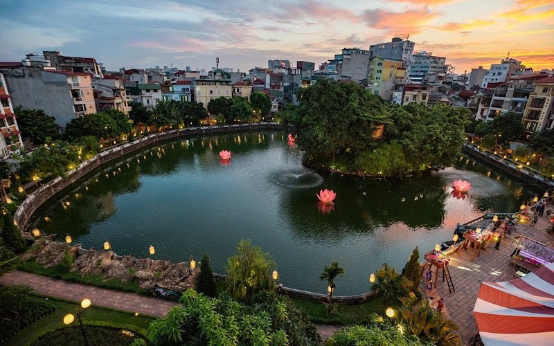 Điểm báo hoạt động ngành Văn hóa, Thể thao và Du lịch ngày 5/7/2021