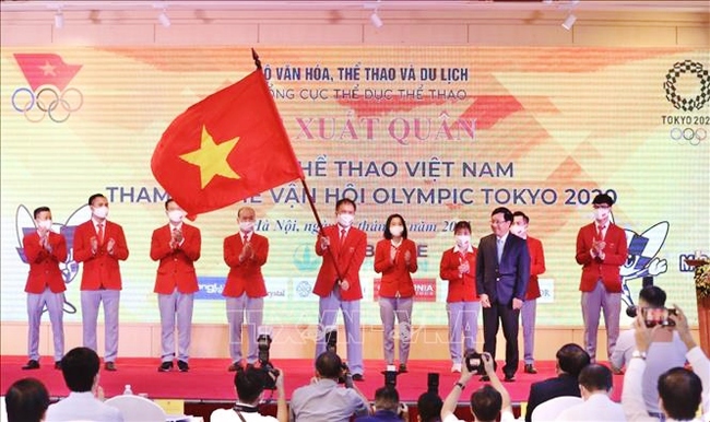 Điểm báo hoạt động ngành Văn hóa, Thể thao và Du lịch ngày 14/7/2021 - Ảnh 2.