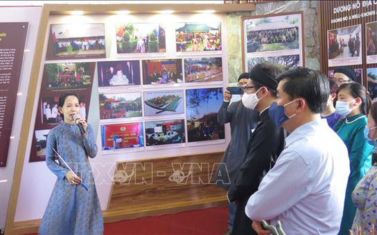 Điểm báo hoạt động ngành Văn hóa, Thể thao và Du lịch ngày 12/7/2021