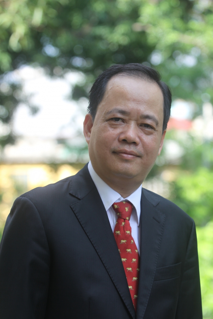 Đạo đức, tài năng con người phải được trọng dụng, phát huy một cách bài bản và mang tính chiến lược quốc gia - Ảnh 1.