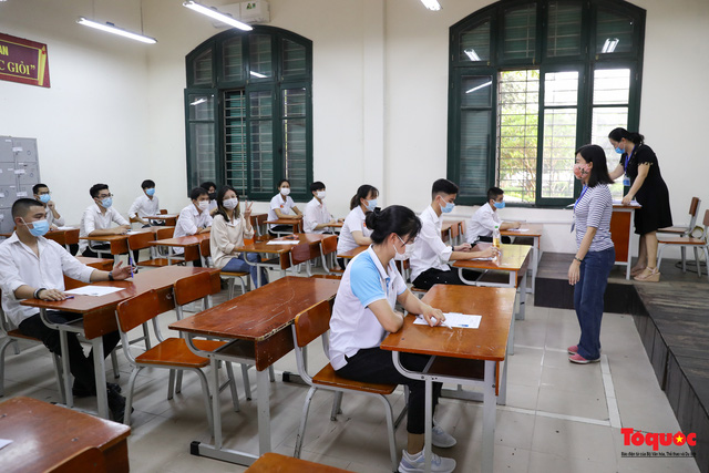 Đạo đức, tài năng con người phải được trọng dụng, phát huy một cách bài bản và mang tính chiến lược quốc gia - Ảnh 3.