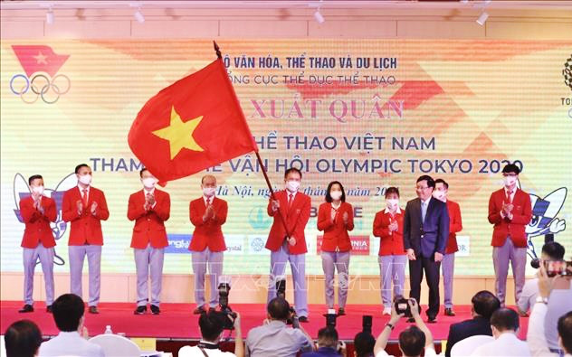 Điểm báo hoạt động ngành Văn hóa, Thể thao và Du lịch ngày 14/7/2021