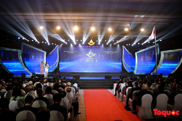 Góp ý Dự thảo Chiến lược Phát triển văn hóa đến năm 2030: Hi vọng những "nan giải" trong hoạt động điện ảnh sẽ được giải quyết - Ảnh 3.