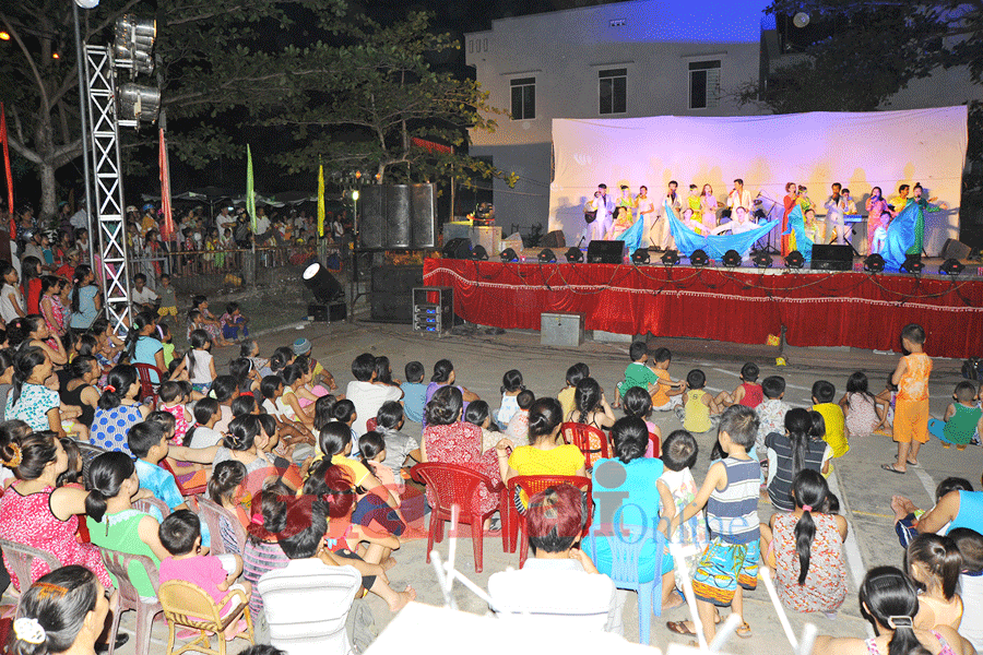Gia Lai: Thực hiện Đề án “Chương trình hoạt động văn hóa, nghệ thuật phục vụ vùng sâu, vùng xa, biên giới, hải đảo, vùng dân tộc thiểu số giai đoạn 2021 - 2030" - Ảnh 1.