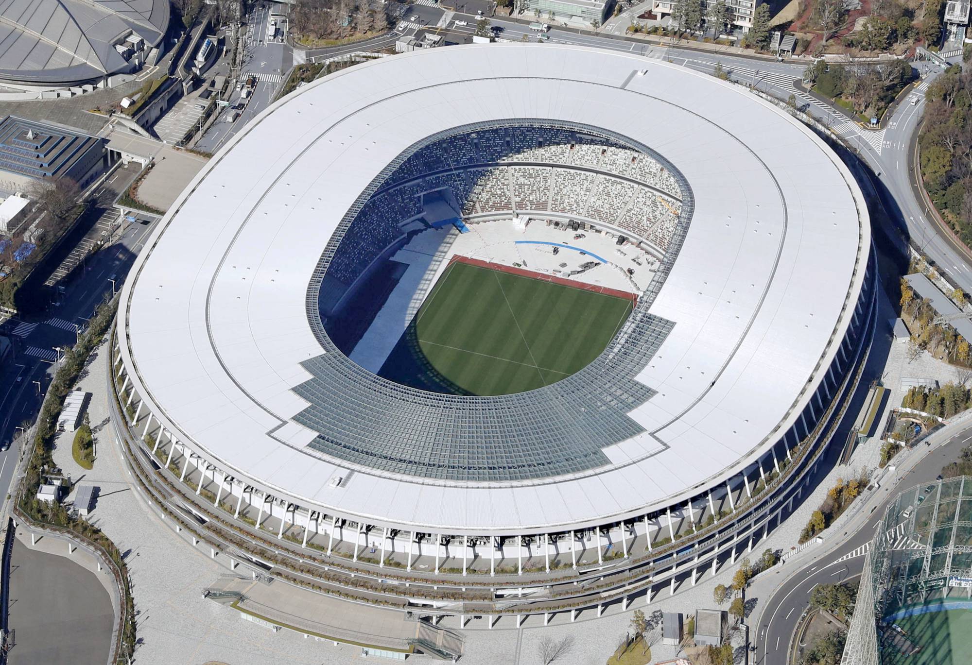 Toàn bộ thông tin cần biết về lễ khai mạc Olympic 2020 - Ảnh 3.