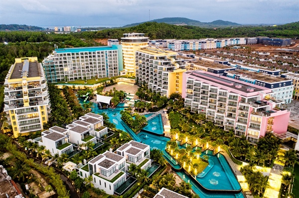 Góp ý Dự thảo Chương trình hành động phát triển du lịch giai đoạn 2021 đến 2025: Phải thay đổi cả về nhận thức và hành động - Ảnh 1.