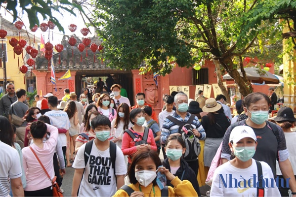 Góp ý Dự thảo Chương trình hành động phát triển du lịch giai đoạn 2021 đến 2025: Bảo tồn, phát huy giá trị di sản gắn với phát triển du lịch - Ảnh 7.
