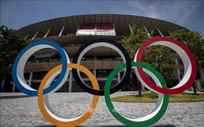 Điểm báo hoạt động ngành Văn hóa, Thể thao và Du lịch ngày 23/7/2021