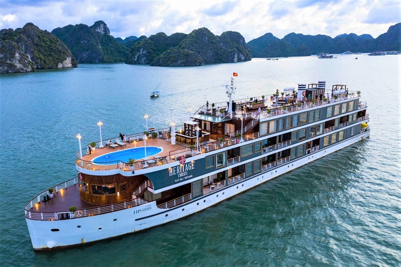 Góp ý Dự thảo Chương trình hành động phát triển du lịch giai đoạn 2021 đến 2025: Định vị cho được thương hiệu du lịch quốc gia - Ảnh 1.