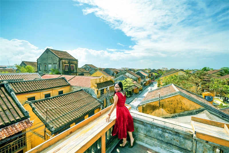 Góp ý Dự thảo Chương trình hành động phát triển du lịch giai đoạn 2021 đến 2025: Định vị cho được thương hiệu du lịch quốc gia - Ảnh 4.