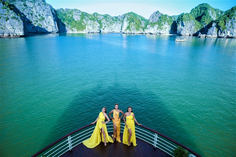Góp ý Dự thảo Chương trình hành động phát triển du lịch giai đoạn 2021 đến 2025: Định vị cho được thương hiệu du lịch quốc gia - Ảnh 5.