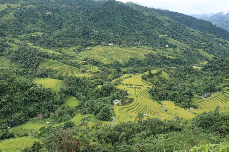 Góp ý Dự thảo Chương trình hành động phát triển du lịch giai đoạn 2021 đến 2025: Định vị cho được thương hiệu du lịch quốc gia - Ảnh 6.