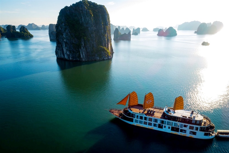 Góp ý Dự thảo Chương trình hành động phát triển du lịch giai đoạn 2021 đến 2025: Định vị cho được thương hiệu du lịch quốc gia - Ảnh 9.