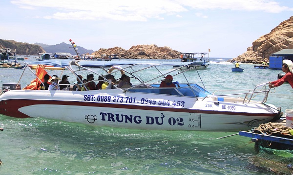 Xây dựng sản phẩm du lịch đặc thù để phát triển du lịch nhìn từ kinh nghiệm của Bình Định - Ảnh 2.