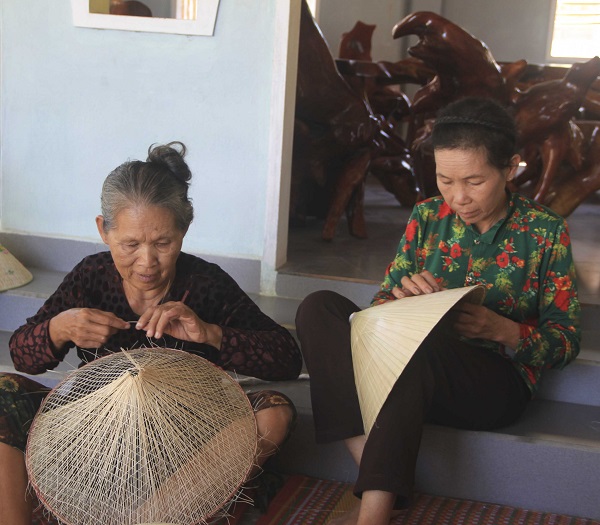 Xây dựng sản phẩm du lịch đặc thù để phát triển du lịch nhìn từ kinh nghiệm của Bình Định - Ảnh 5.