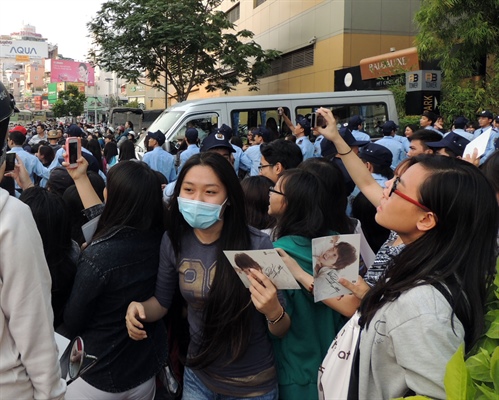 Góp ý Dự thảo Chiến lược Phát triển văn hóa đến năm 2030: Bàn về thị hiếu thẩm mỹ của giới trẻ trong bối cảnh hội nhập - Ảnh 2.