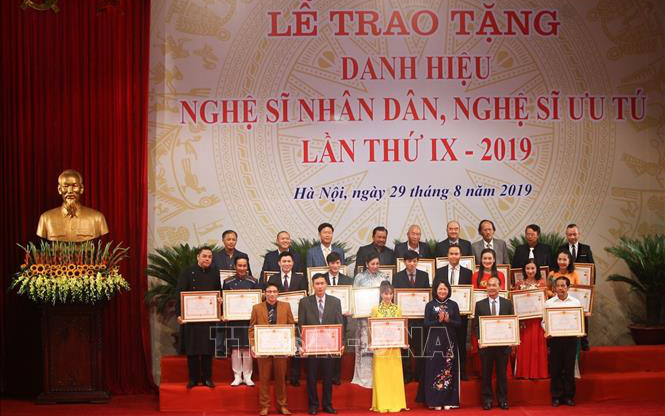 Điểm báo hoạt động ngành Văn hóa, Thể thao và Du lịch ngày 28/7/2021