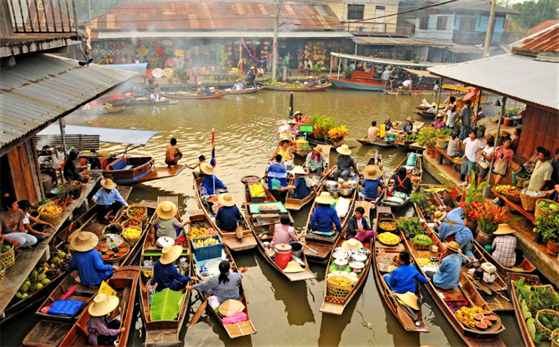 Góp ý Dự thảo Chương trình hành động phát triển du lịch giai đoạn 2021 đến 2025: Du lịch Việt Nam-Những việc cần làm để tăng tốc - Ảnh 3.