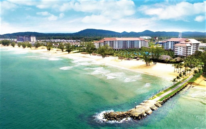 Góp ý Dự thảo Chương trình hành động phát triển du lịch giai đoạn 2021 đến 2025: Du lịch Việt Nam-Những việc cần làm để tăng tốc - Ảnh 4.