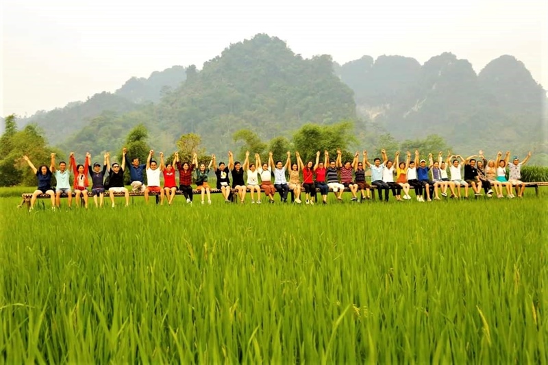 Góp ý Dự thảo Chương trình hành động phát triển du lịch giai đoạn 2021 đến 2025: Du lịch nông thôn góp phần đa dạng hóa sản phẩm và đón đầu xu thế mới - Ảnh 1.
