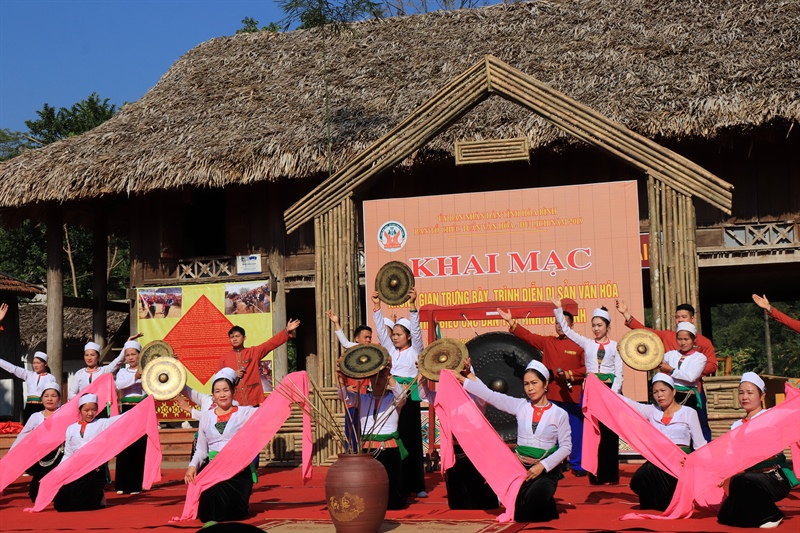 Góp ý Dự thảo Chương trình hành động phát triển du lịch giai đoạn 2021 đến 2025: Du lịch nông thôn góp phần đa dạng hóa sản phẩm và đón đầu xu thế mới - Ảnh 6.