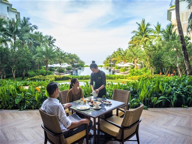 Góp ý Dự thảo Chương trình hành động phát triển du lịch giai đoạn 2021 đến 2025: Phục hồi và phát triển du lịch giai đoạn tới - Ảnh 4.