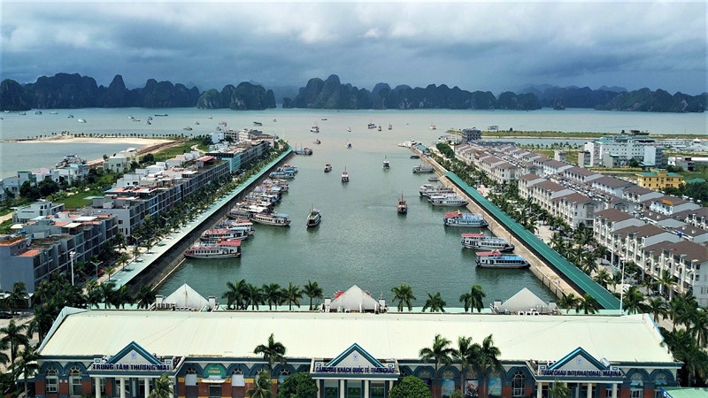 Góp ý Dự thảo Chương trình hành động phát triển du lịch giai đoạn 2021 đến 2025: Phục hồi và phát triển du lịch giai đoạn tới - Ảnh 6.
