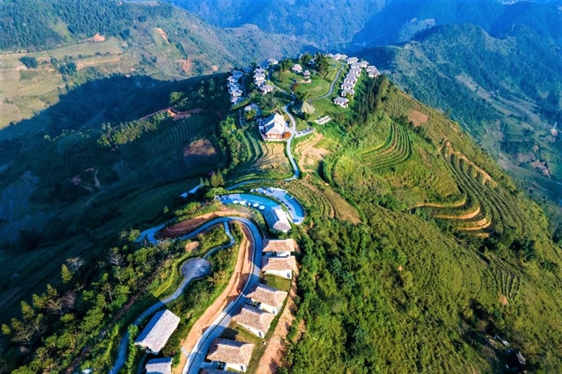 Góp ý Dự thảo Chương trình hành động phát triển du lịch giai đoạn 2021 đến 2025: Phục hồi và phát triển du lịch giai đoạn tới - Ảnh 8.