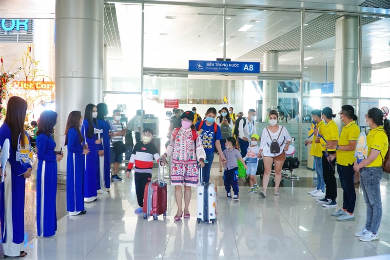 Góp ý Dự thảo Chương trình hành động phát triển du lịch giai đoạn 2021 đến 2025: Cần những cơ chế, chính sách đủ mạnh để phát triển du lịch - Ảnh 4.