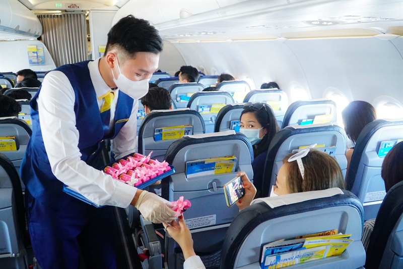 Góp ý Dự thảo Chương trình hành động phát triển du lịch giai đoạn 2021 đến 2025: Cần những cơ chế, chính sách đủ mạnh để phát triển du lịch - Ảnh 6.