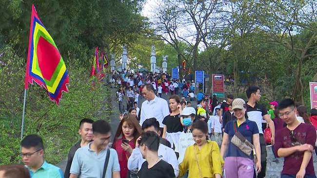 Hải Dương: Quần thể An Phụ - Kính Chủ - Nhẫm Dương là khu du lịch cấp tỉnh - Ảnh 1.