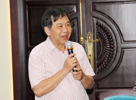 Tư duy chiến lược với góc nhìn toàn diện về phát triển du lịch nội địa - Ảnh 1.