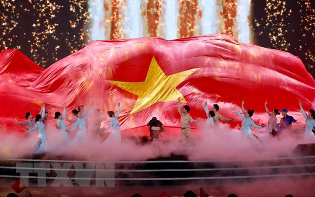 Điểm báo hoạt động ngành Văn hóa, Thể thao và Du lịch ngày 5/8/2021