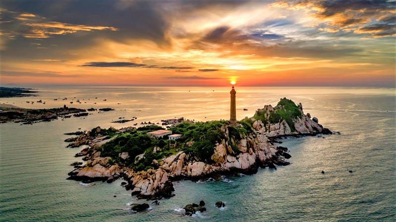Góp ý Dự thảo Chương trình hành động phát triển du lịch giai đoạn 2021 đến 2025: Phát triển Du lịch: Cần chiến lược dài hạn và hành động linh hoạt - Ảnh 2.