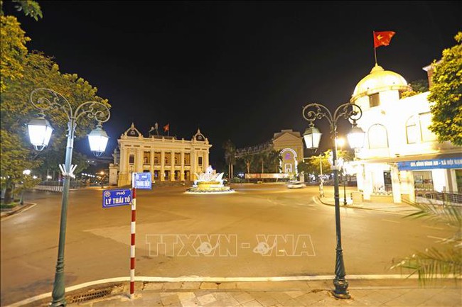 Điểm báo hoạt động ngành Văn hóa, Thể thao và Du lịch ngày 11/8/2021 - Ảnh 1.