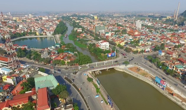 Ninh Bình: Những kết quả tích cực trong xây dựng đời sống văn hóa cơ sở  - Ảnh 1.