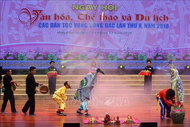 Điểm báo hoạt động ngành Văn hóa, Thể thao và Du lịch ngày 13/8/2021 - Ảnh 1.