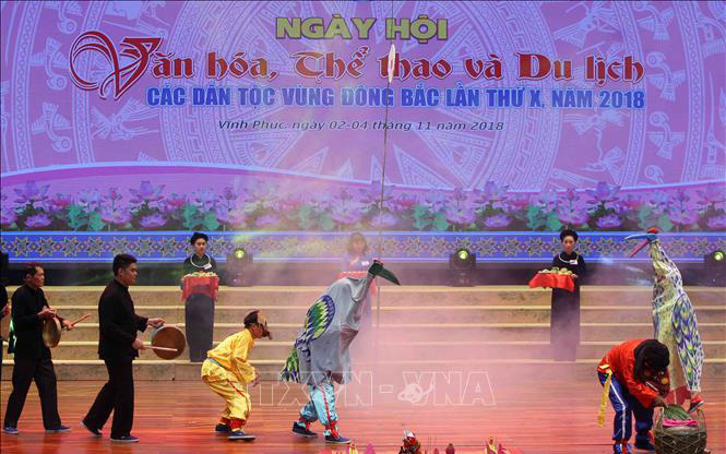 Điểm báo hoạt động ngành Văn hóa, Thể thao và Du lịch ngày 13/8/2021