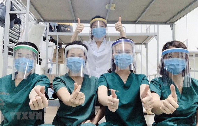 Điểm báo hoạt động ngành Văn hóa, Thể thao và Du lịch ngày 18/8/2021 - Ảnh 1.
